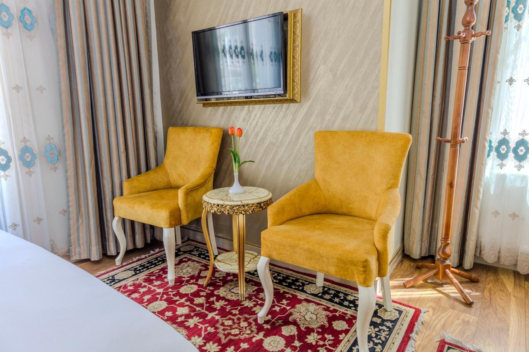 Lemis Suite Istanbul Exteriör bild