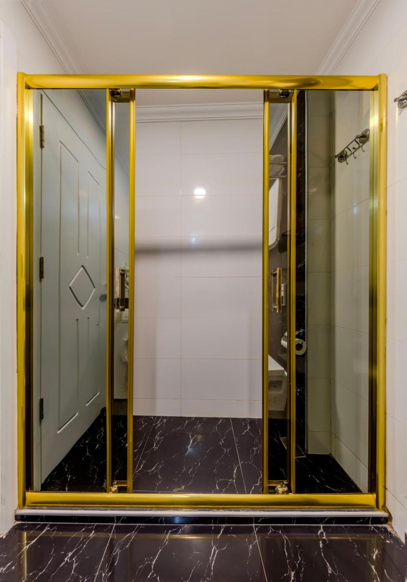 Lemis Suite Istanbul Exteriör bild