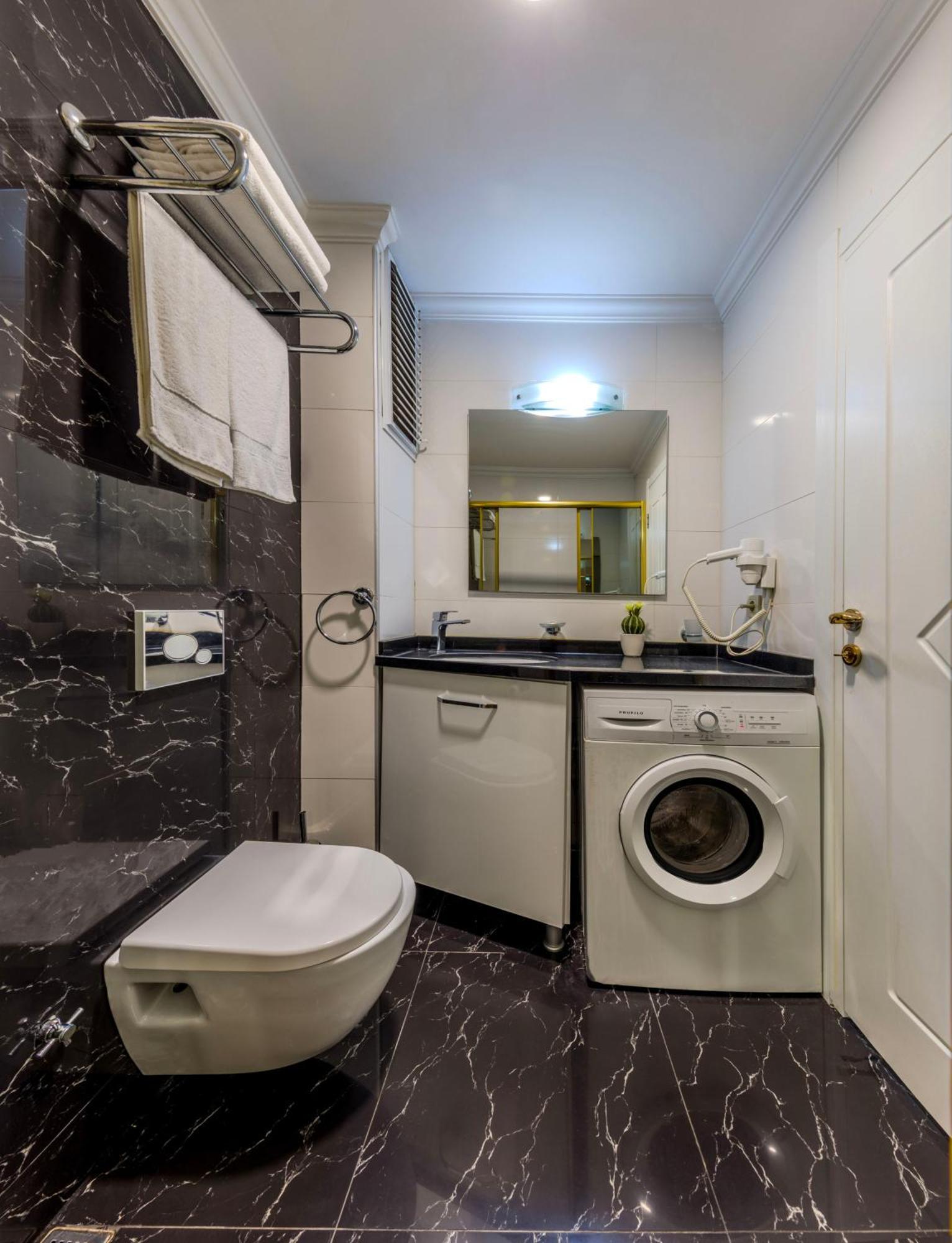 Lemis Suite Istanbul Exteriör bild
