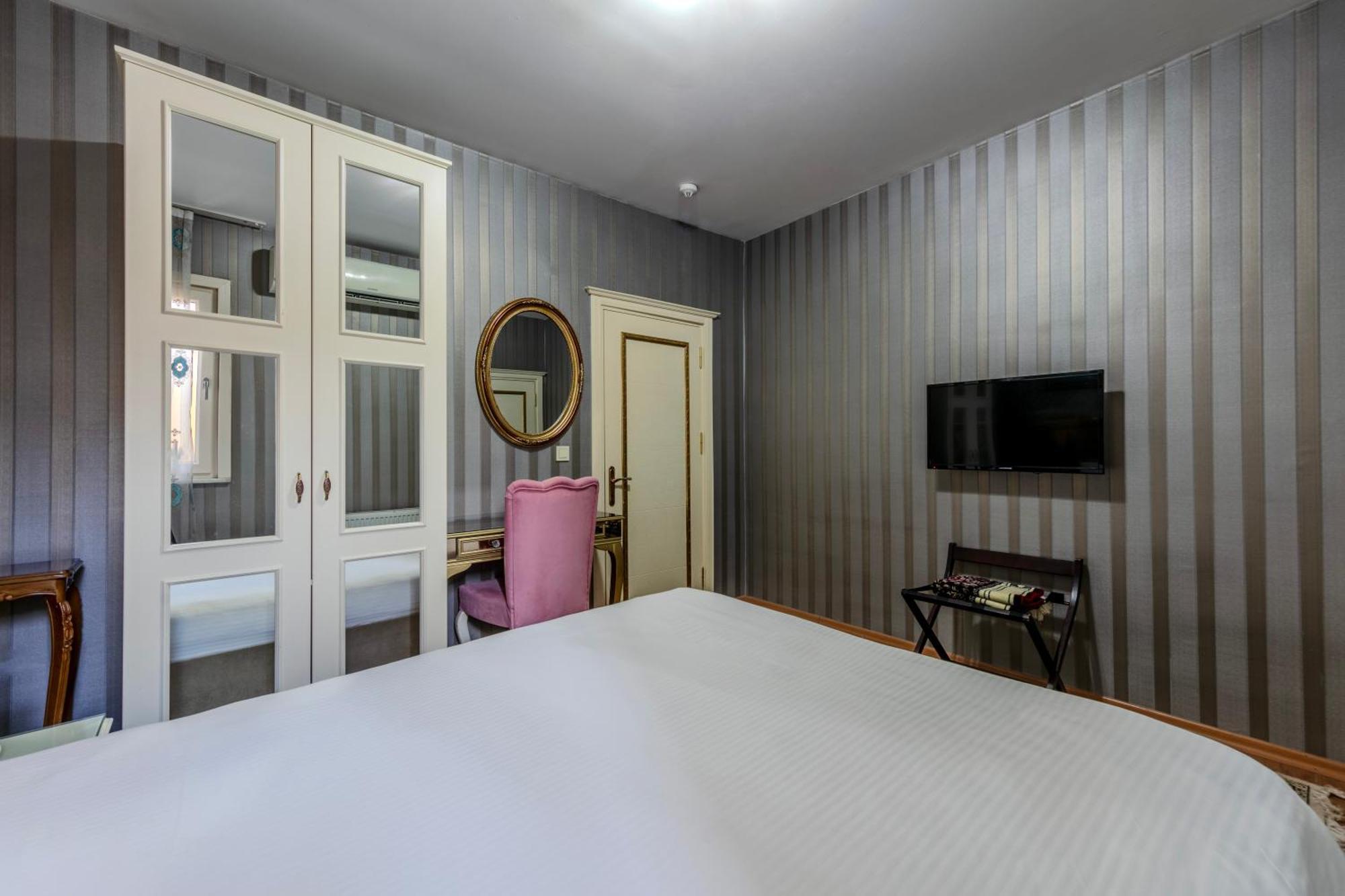 Lemis Suite Istanbul Exteriör bild