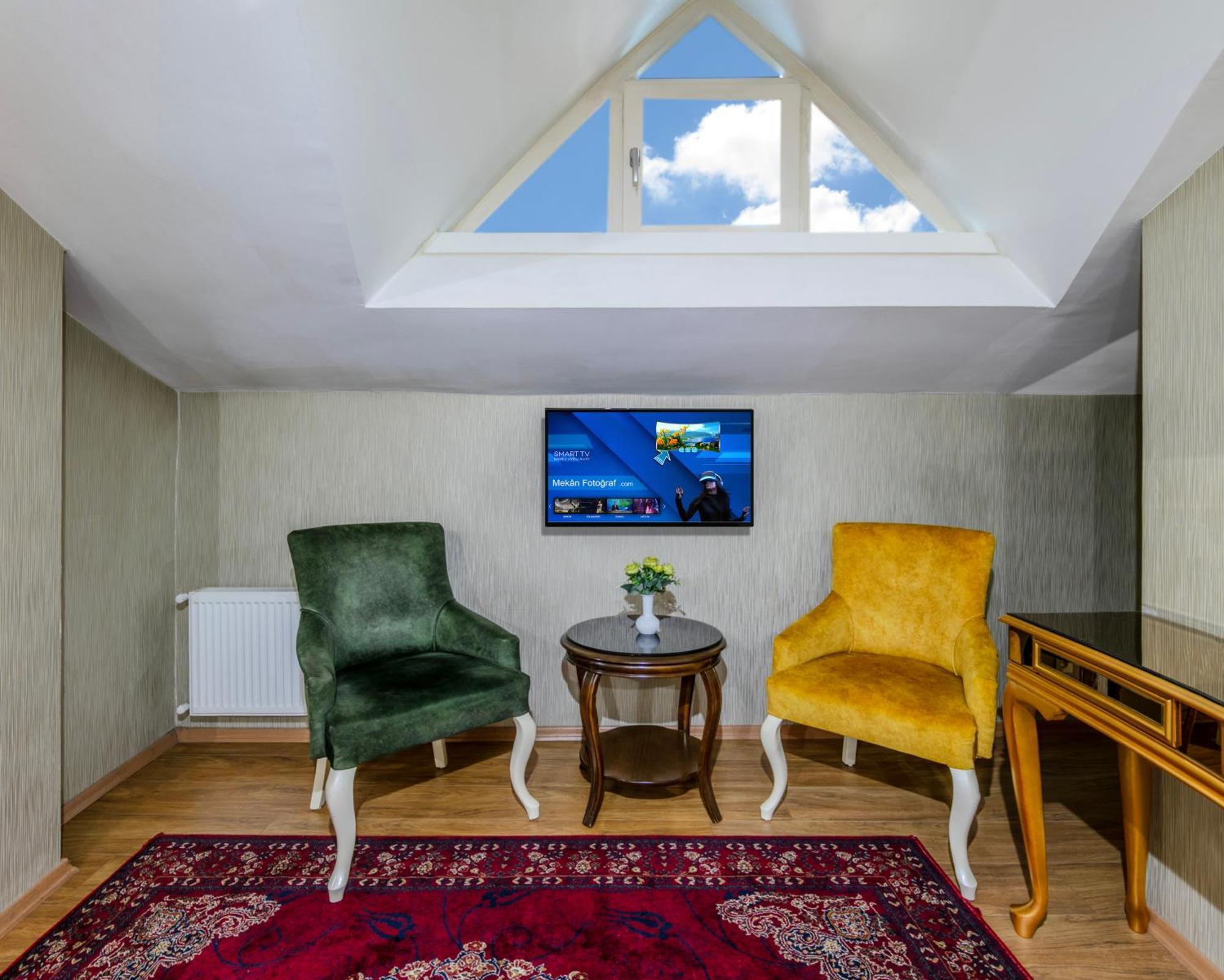 Lemis Suite Istanbul Exteriör bild