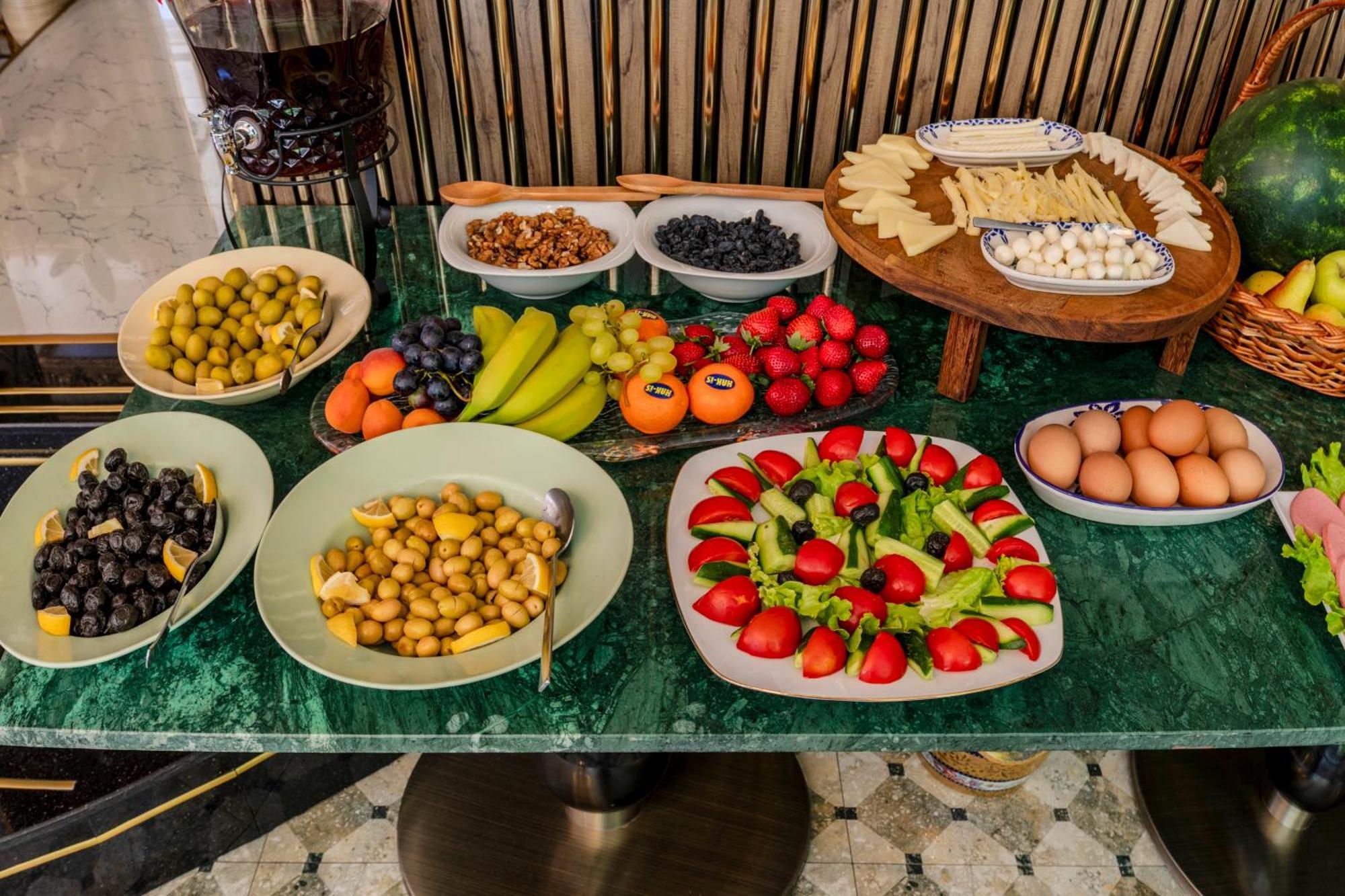 Lemis Suite Istanbul Exteriör bild